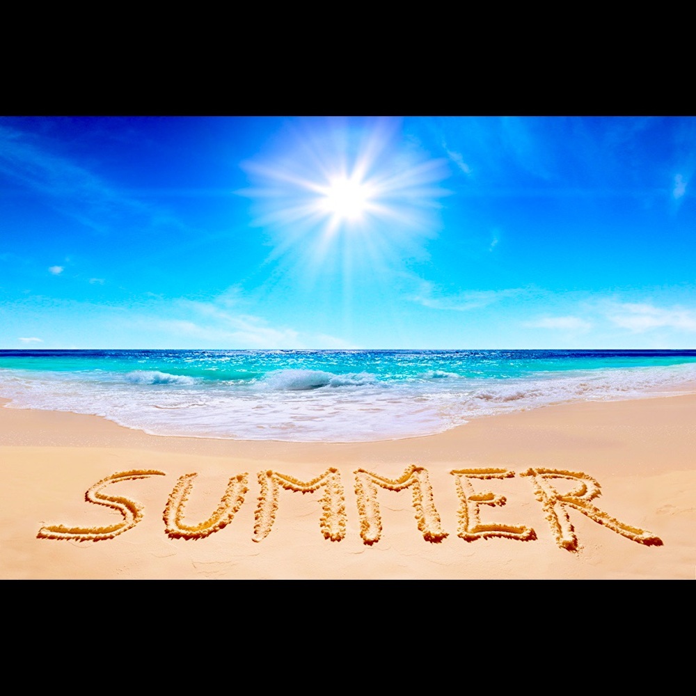 Summer Clothing
